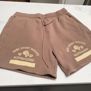 Darc Sport shorts size XL mens shorts